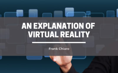 An Explanation of Virtual Reality